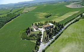Bio Agriturismo Pratini