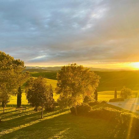 Pensjonat Bio Agriturismo Pratini Monte Lopio Zewnętrze zdjęcie