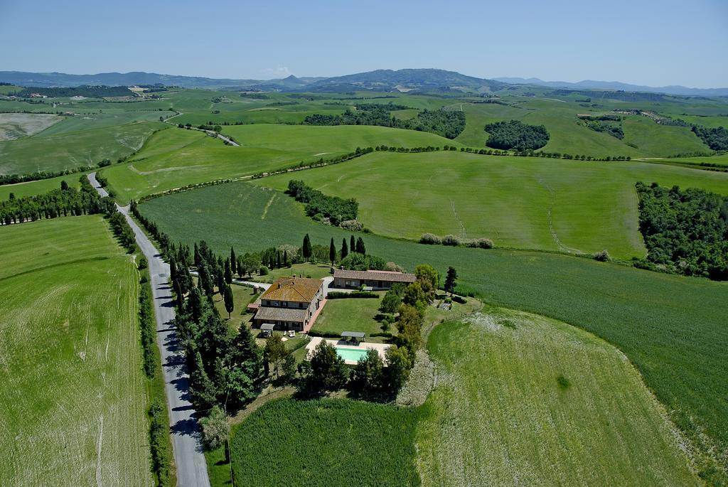 Pensjonat Bio Agriturismo Pratini Monte Lopio Zewnętrze zdjęcie