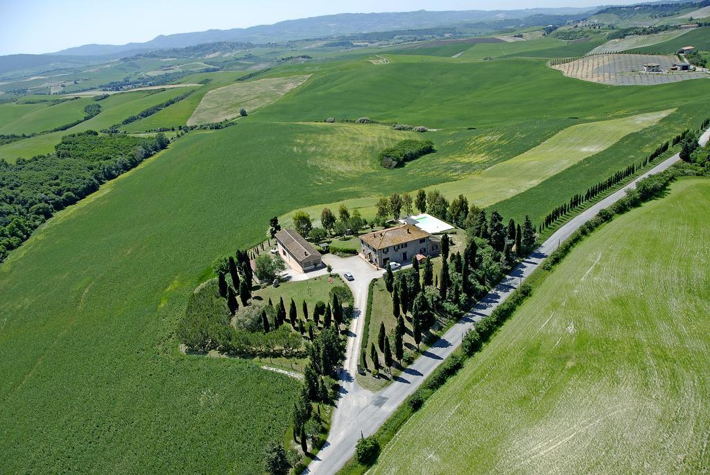 Pensjonat Bio Agriturismo Pratini Monte Lopio Zewnętrze zdjęcie