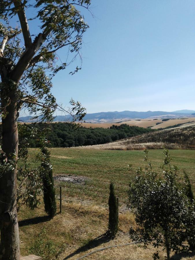 Pensjonat Bio Agriturismo Pratini Monte Lopio Zewnętrze zdjęcie